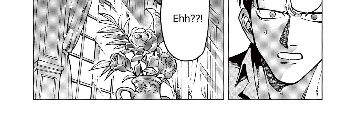 Read Raul and The Vampire chapter 16 image 48 on Lezhin