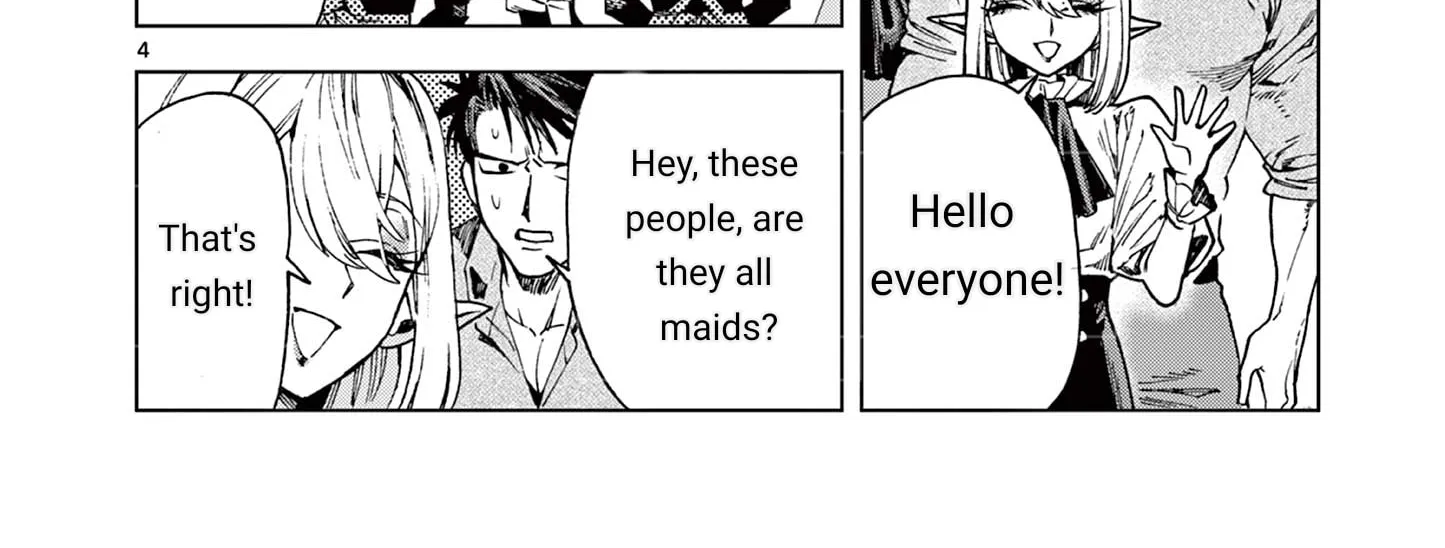 Read Raul and The Vampire chapter 16 image 8 on Lezhin