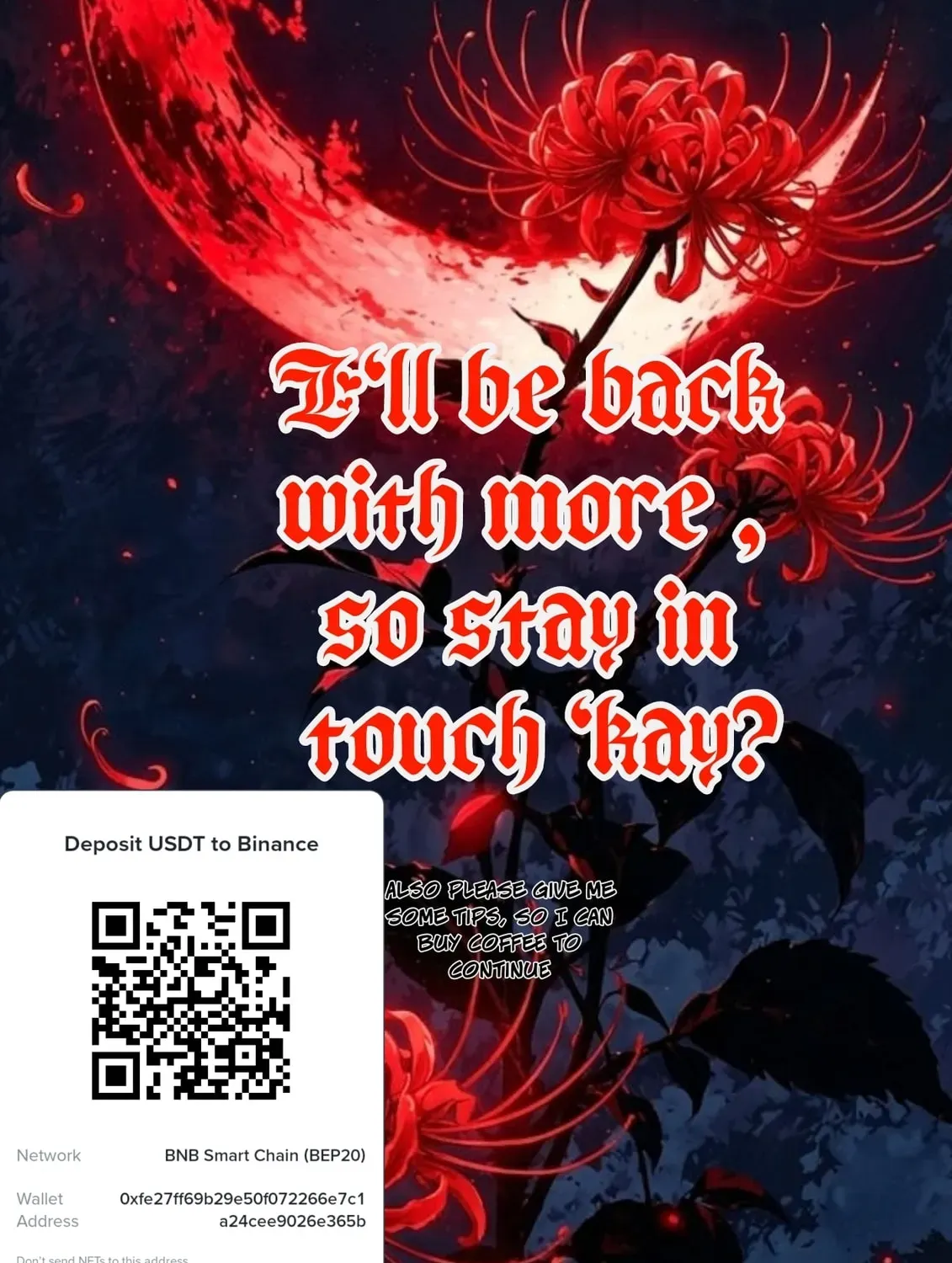 Read Raul and The Vampire chapter 17 image 53 on Lezhin