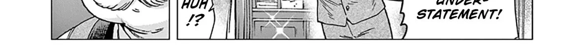 Read Raul and The Vampire chapter 3 image 13 on Lezhin