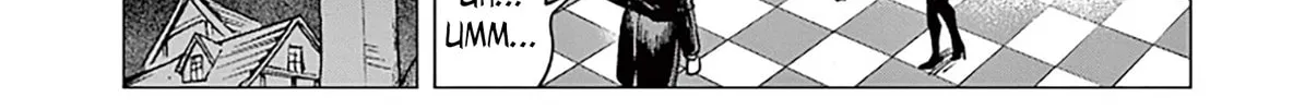 Read Raul and The Vampire chapter 3 image 31 on Lezhin