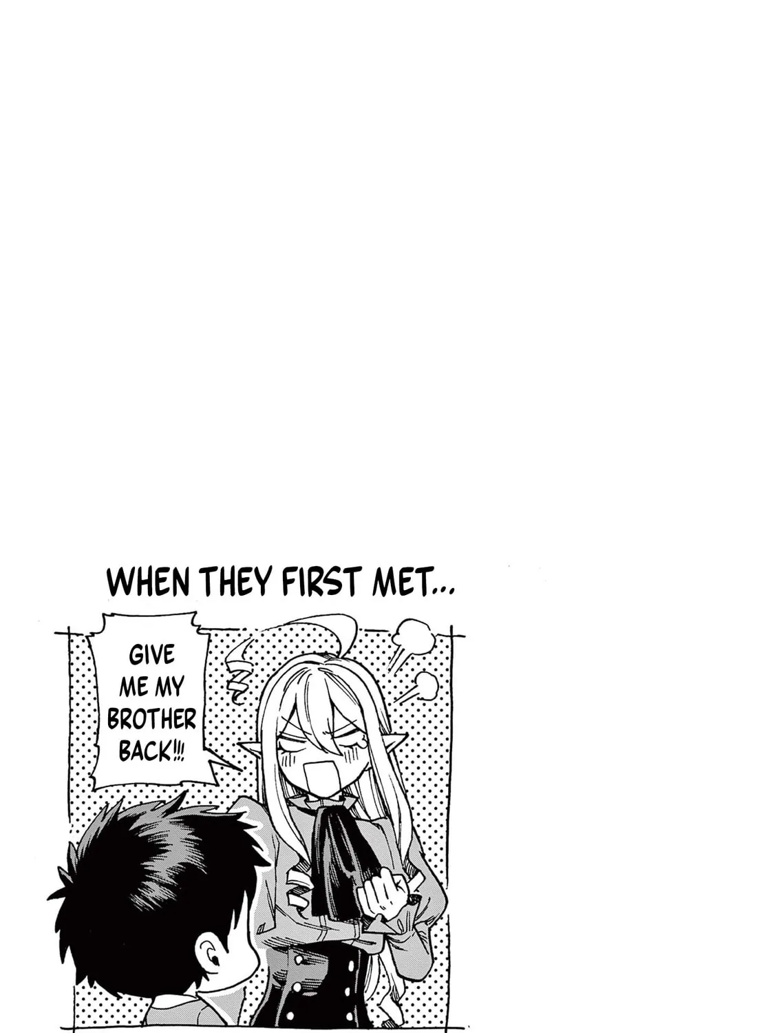 Read Raul and The Vampire chapter 7.5 image 26 on Lezhin
