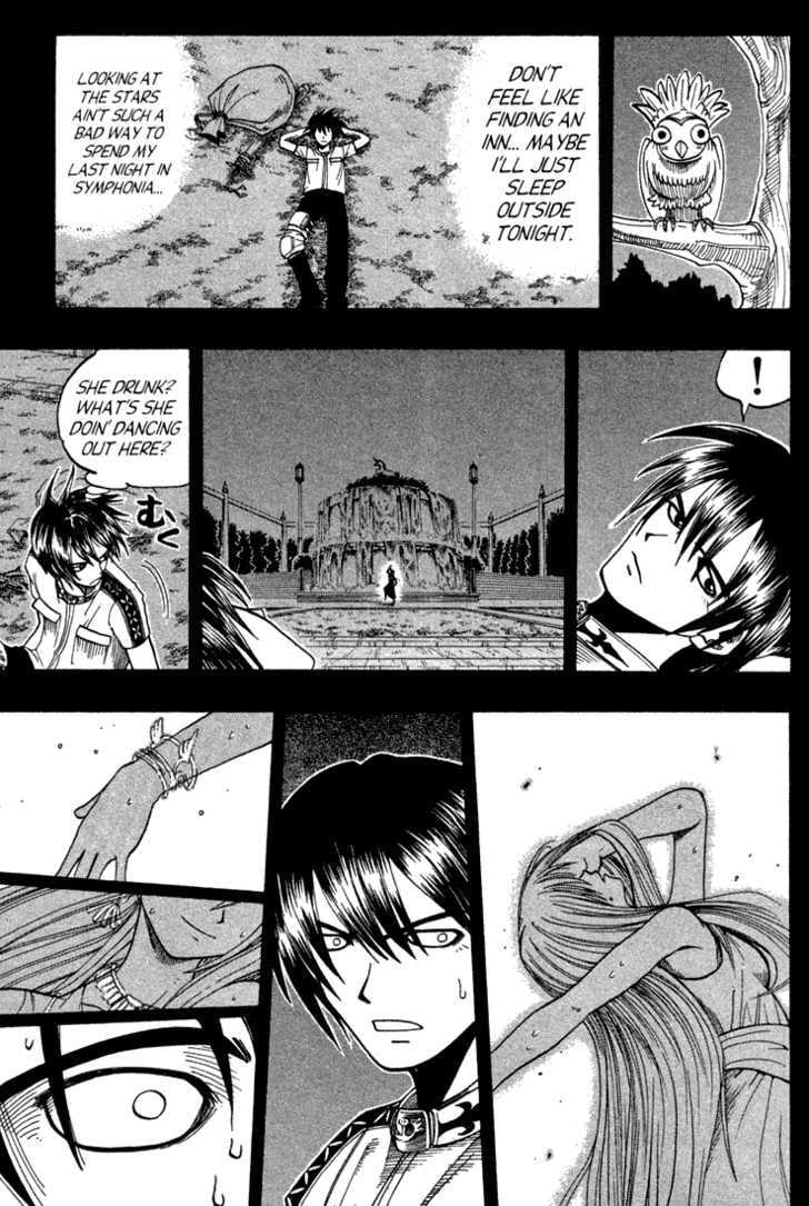 Read Rave Master chapter 0 image 26 on Lezhin