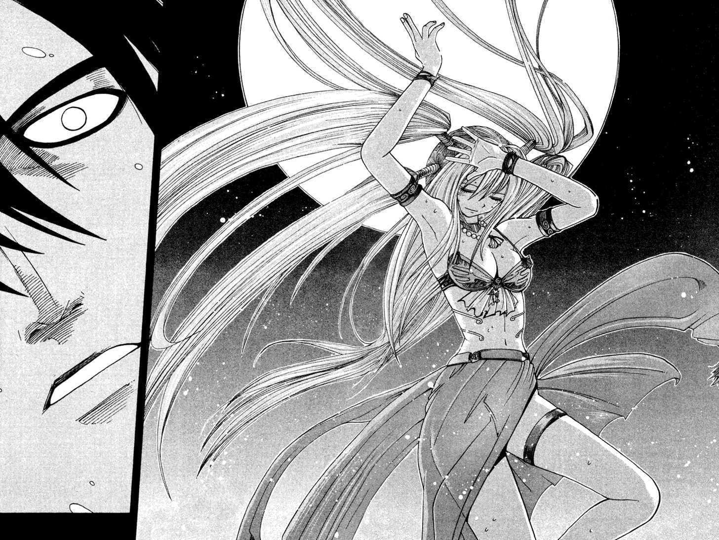 Read Rave Master chapter 0 image 27 on Lezhin