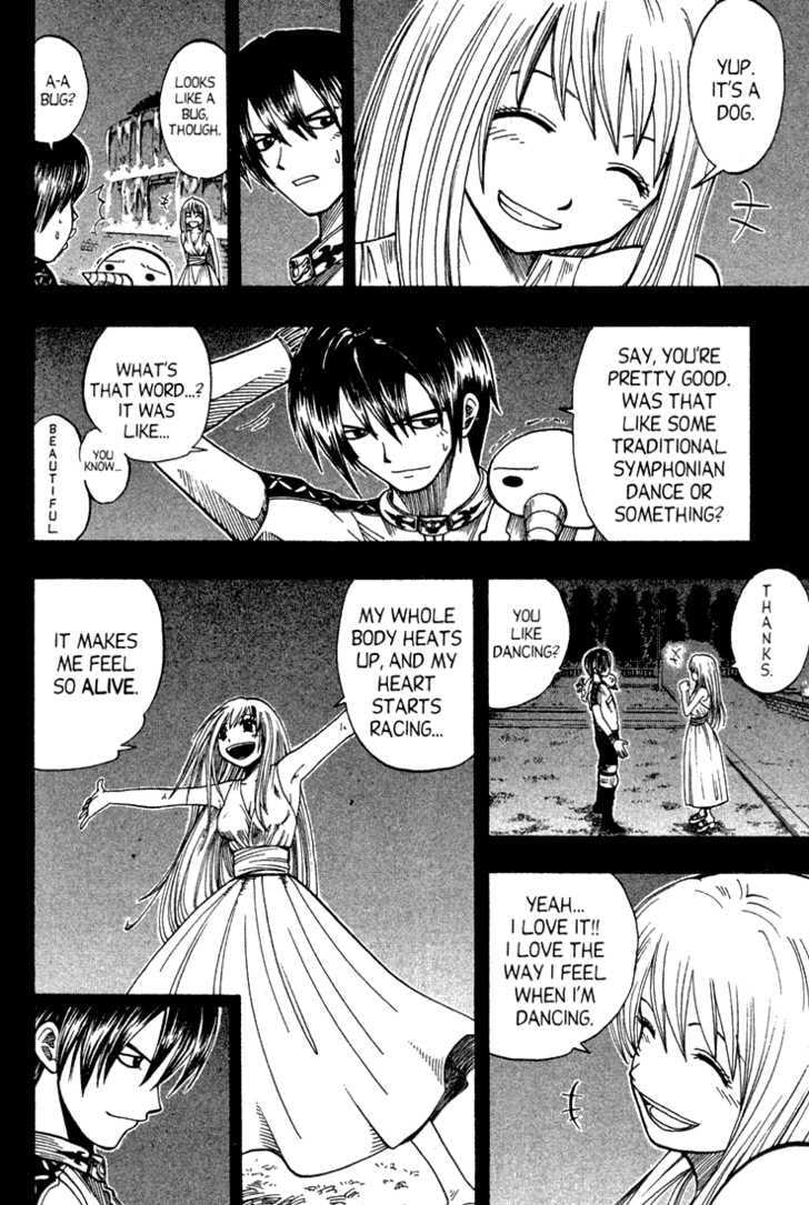 Read Rave Master chapter 0 image 30 on Lezhin