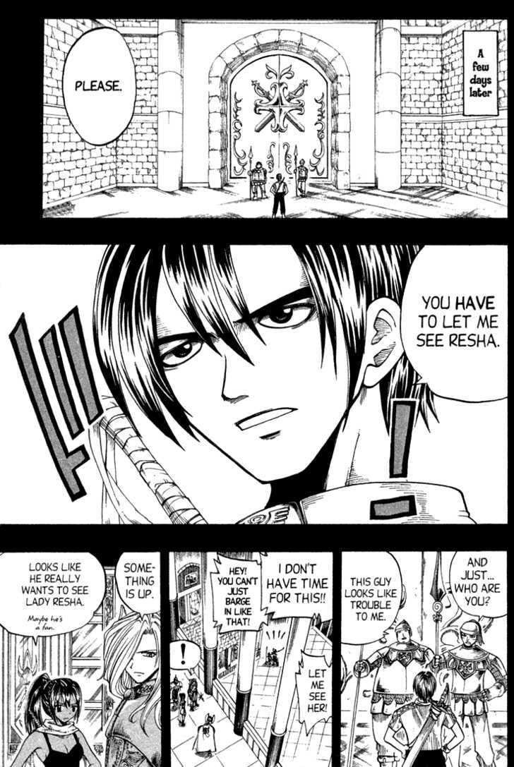 Read Rave Master chapter 0 image 41 on Lezhin