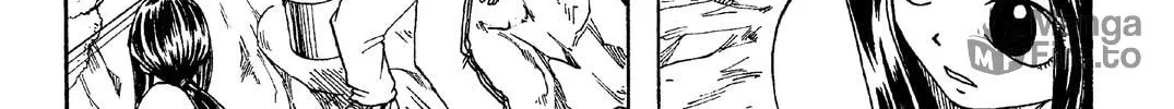Read Rave Master chapter 1 image 11 on Lezhin