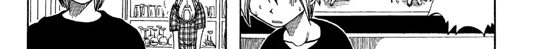 Read Rave Master chapter 1 image 31 on Lezhin