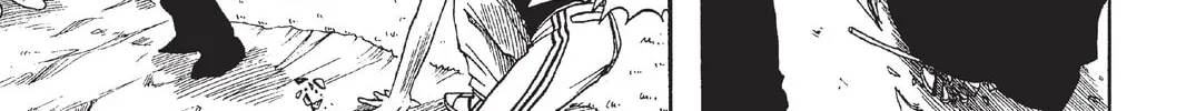Read Rave Master chapter 1 image 43 on Lezhin