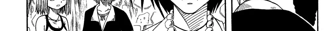 Read Rave Master chapter 10 image 13 on Lezhin