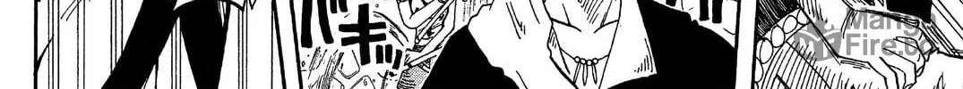 Read Rave Master chapter 10 image 19 on Lezhin