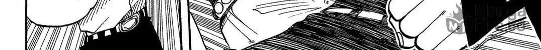 Read Rave Master chapter 10 image 23 on Lezhin