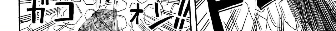 Read Rave Master chapter 10 image 27 on Lezhin