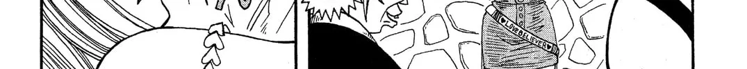 Read Rave Master chapter 10 image 31 on Lezhin