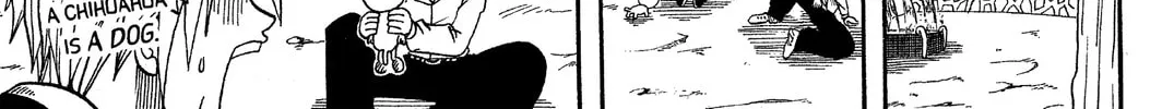 Read Rave Master chapter 10 image 33 on Lezhin