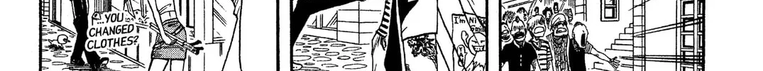 Read Rave Master chapter 10 image 7 on Lezhin