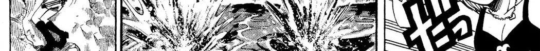 Read Rave Master chapter 100 image 13 on Lezhin