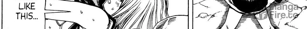 Read Rave Master chapter 100 image 17 on Lezhin
