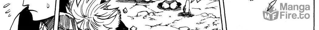 Read Rave Master chapter 100 image 19 on Lezhin
