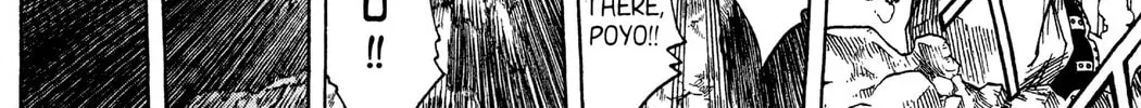 Read Rave Master chapter 100 image 31 on Lezhin