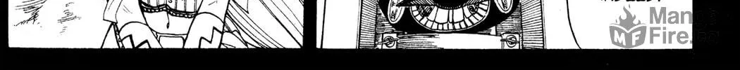 Read Rave Master chapter 100 image 35 on Lezhin