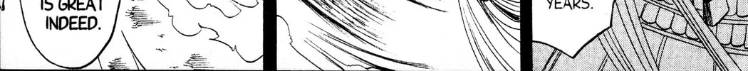 Read Rave Master chapter 100 image 37 on Lezhin