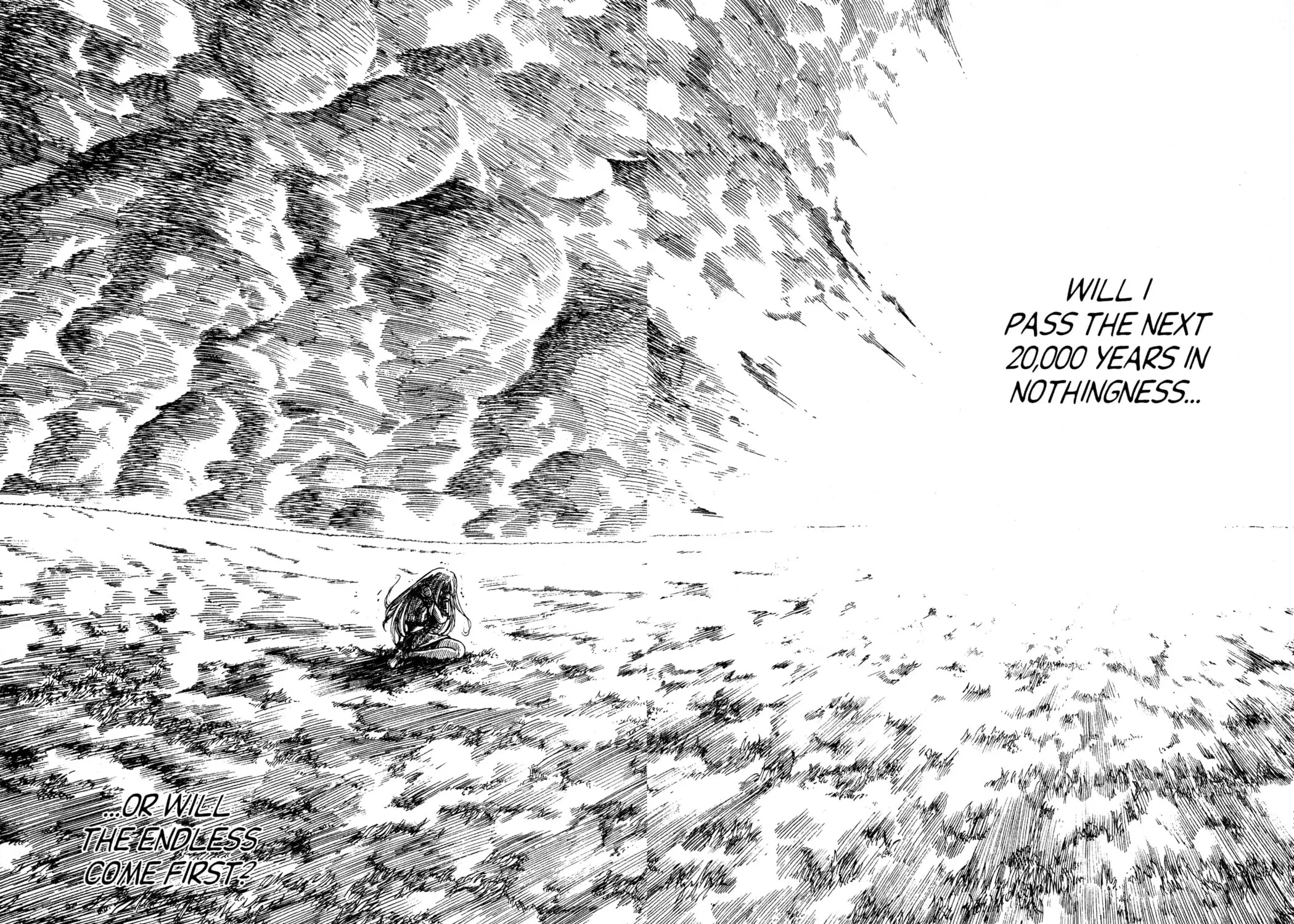 Read Rave Master chapter 100 image 38 on Lezhin