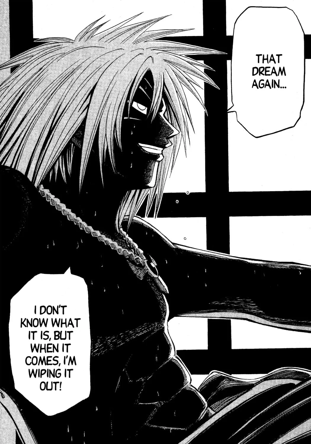 Read Rave Master chapter 100 image 44 on Lezhin
