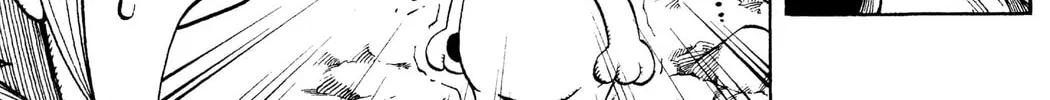 Read Rave Master chapter 100 image 7 on Lezhin
