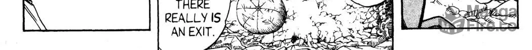 Read Rave Master chapter 100 image 9 on Lezhin