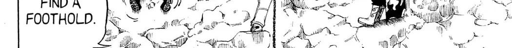 Read Rave Master chapter 101 image 15 on Lezhin