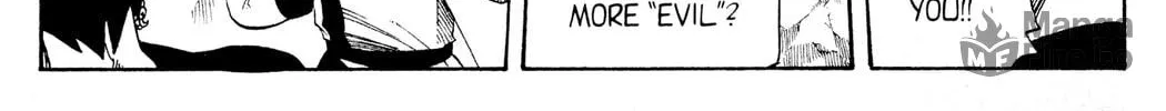 Read Rave Master chapter 101 image 19 on Lezhin