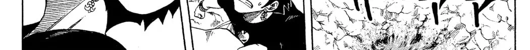 Read Rave Master chapter 101 image 21 on Lezhin