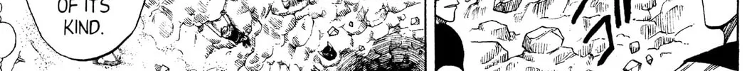 Read Rave Master chapter 101 image 25 on Lezhin