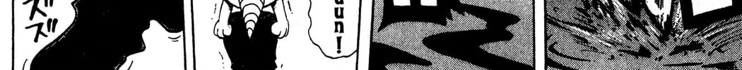 Read Rave Master chapter 101 image 31 on Lezhin