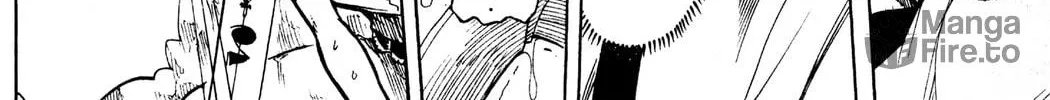 Read Rave Master chapter 101 image 35 on Lezhin