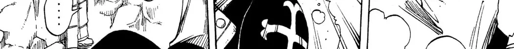 Read Rave Master chapter 102 image 15 on Lezhin