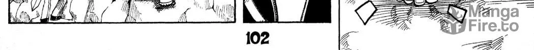 Read Rave Master chapter 102 image 17 on Lezhin