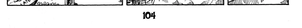 Read Rave Master chapter 102 image 21 on Lezhin