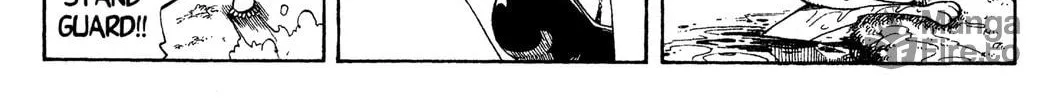 Read Rave Master chapter 103 image 17 on Lezhin