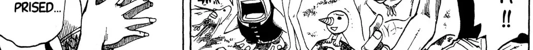 Read Rave Master chapter 103 image 33 on Lezhin