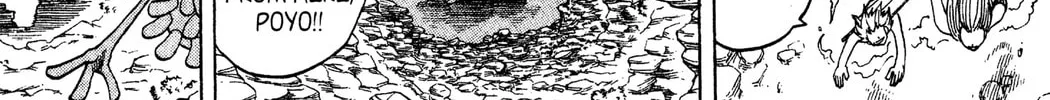 Read Rave Master chapter 103 image 45 on Lezhin