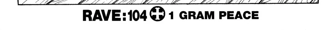 Read Rave Master chapter 104 image 1 on Lezhin