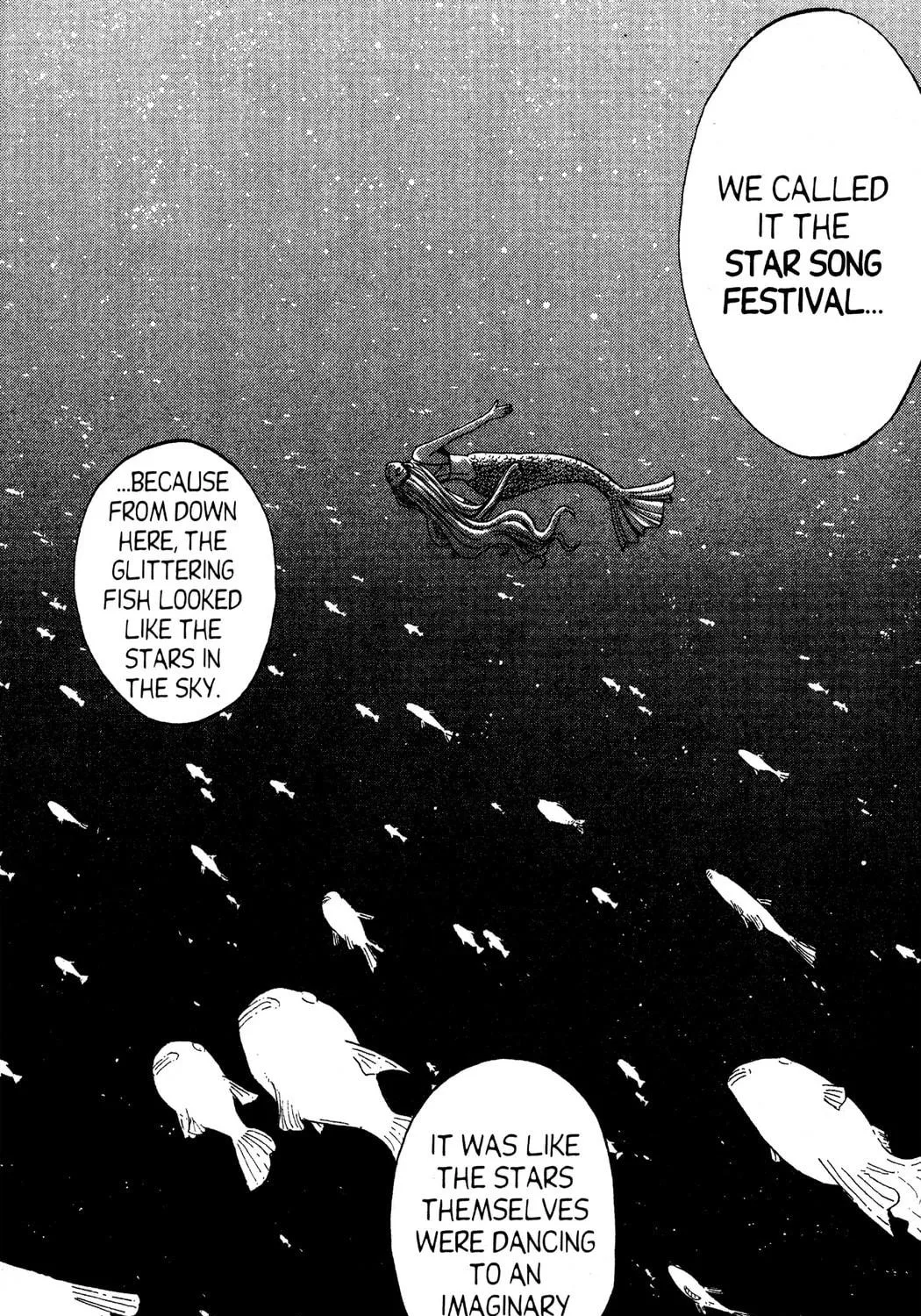 Read Rave Master chapter 104 image 10 on Lezhin