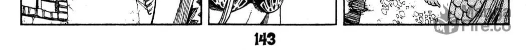 Read Rave Master chapter 104 image 17 on Lezhin