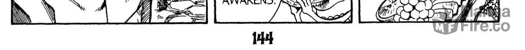 Read Rave Master chapter 104 image 19 on Lezhin