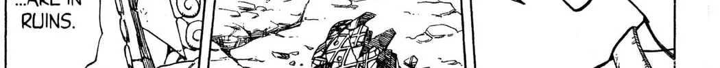 Read Rave Master chapter 104 image 3 on Lezhin
