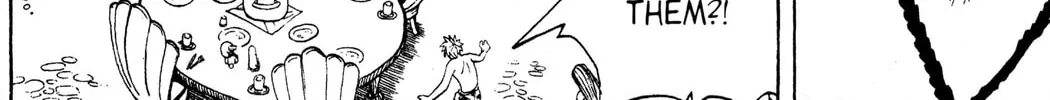 Read Rave Master chapter 104 image 31 on Lezhin