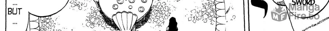 Read Rave Master chapter 104 image 35 on Lezhin