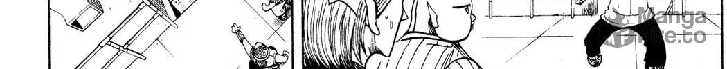 Read Rave Master chapter 105 image 17 on Lezhin